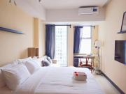 Amadeuss at Anderson Apartment