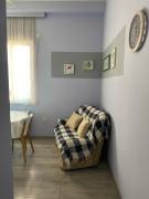 Comfortable Apartment Balakhvani