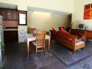 Clasic Private Pool Villa in Seminyak