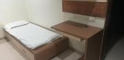 Luxurious 2BHK villa with garden
