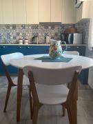 Comfortable Apartment Balakhvani