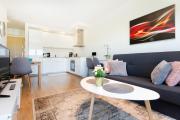 Apartment in Northern Gdynia by Renters