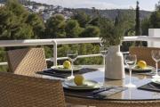 Athenian Riviera Seaview apartment