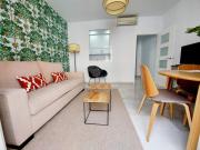 Apartamento Azahar Alfonso XII