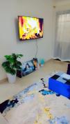 Newly Furnished 1-bedroom