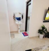 Newly Furnished 1-bedroom