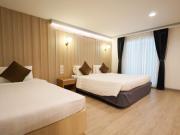 Top Hat Yai