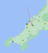 Cornwall Holiday Home, Casa Da Praia Cornwall Holiday Home, Casa Da Praia