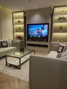مسكن نجد بمدخل طراز سلماني