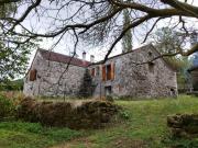 CASA RURAL DE 300 AÑOS CON SILENCIO y TRANQUILIDAD