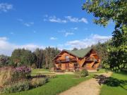 Poilsio ir sveikatinimo sodyba Pušų Šlamesy