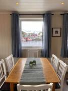 Damperiholmen Apartment, Lofoten