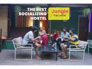 Jungle by sturmfrei Vagator