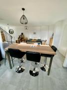 Maison 2 piscines intext, spa