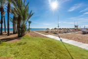 La Carihuela Beachfront II - Comfort, Style & Sea Views