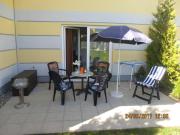 Küstenwald - Ferienwohnung Baltic Star