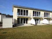 Küstenwald - Ferienwohnung Seeigel