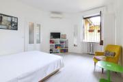 Cozy Milan style apartment Nolo-Stazione Centrale