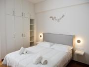 Acropolis Apartment K