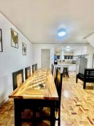 Joann Sophia Transient house Marcos highway