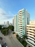 Top Cartagena de Indias