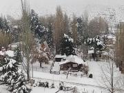 Cabaña Sonnentahl 2