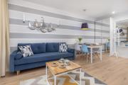 Pobierowo Beach Baltic Apartments by Renters