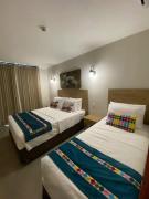 Quinta Santa Bárbara - Eco Resort