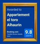Appartement el toro Alhaurin