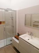 Au cœur de la pittoresque citadelle de Bastia