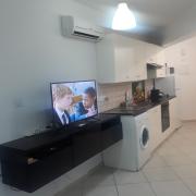 A CHEERFUL APARTMENT in a popular area