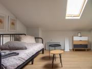 Eagles Nest - Sofia Central Studio