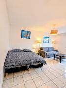 CityCosy Strasbourg Studio MittelHaus