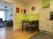 Schönes 2 Zimmer Apartment zentral gelegen