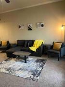 Hill Country Hiatus!