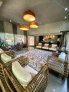 Hotel Terras da Finlândia