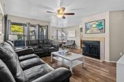 Tucson The Greens! 3br APT w Pool & Spa