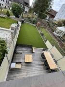 Exclusive Unterkunft in 15min bis Hallenstadion - Zürich City - Flughafen ZH