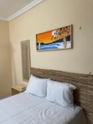 Pousada perto do mar