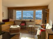 Casa Splendusa - sonnige Wohnung in Brigels