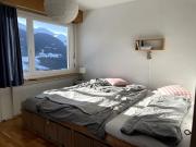 Casa Splendusa - sonnige Wohnung in Brigels