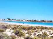 Beach Front Beach House 10 Golden Mile