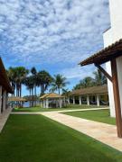 Lagoa do Cassó - Pousada Porto do Cajú