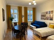 Apartament Trzecie Piętro