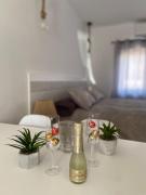 Apartamentos Andalucía Apartamentos Andalucía