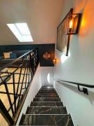 Top Le Mesnil-Amelot