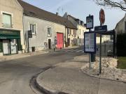 Top Le Mesnil-Amelot