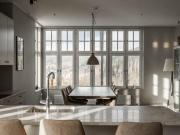 Are Alpine Retreat 6-Guest Ski Apt with Sauna