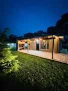 Cabaña en Villa del Deportista Villa Shalom