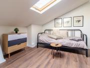 Vazov Loft - Central Sofia Studio